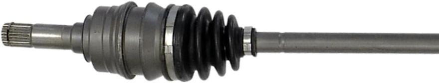 Rear Right CV Axle Shaft - 5130_AX