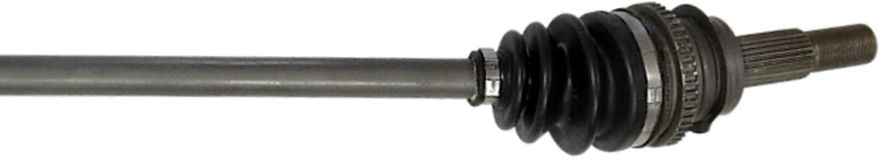 Rear Right CV Axle Shaft - 5130_AX