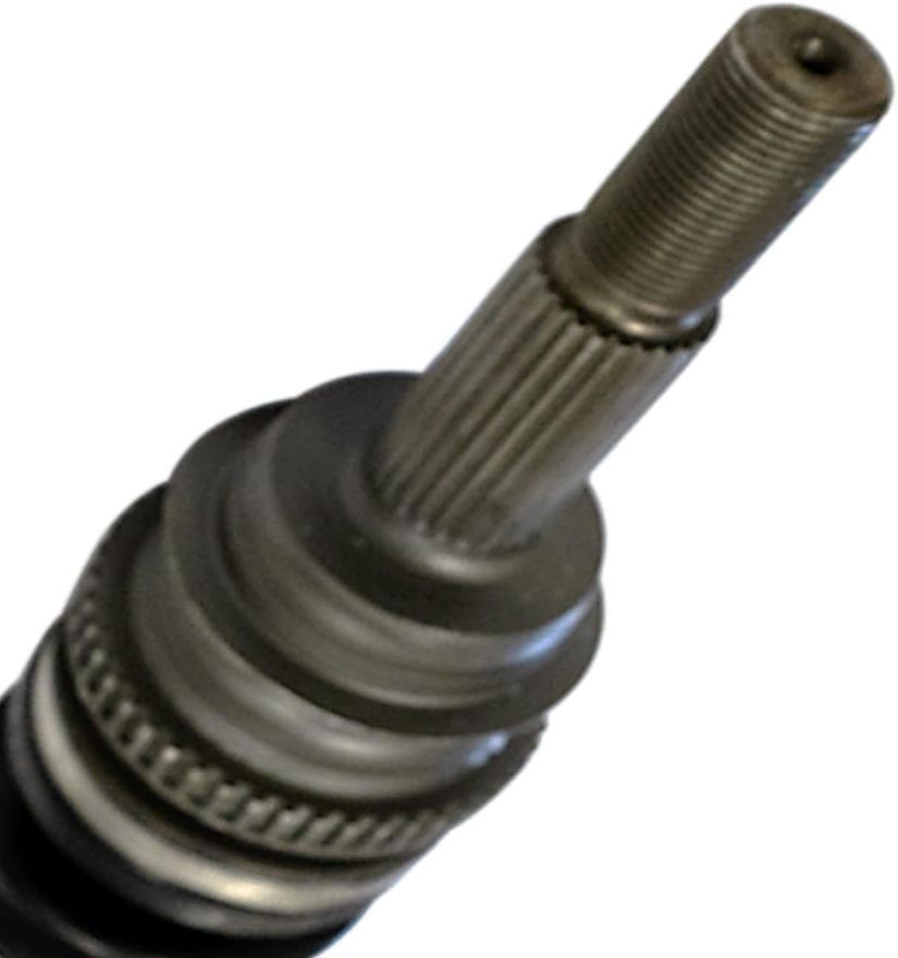 Rear Right CV Axle Shaft - 5130_AX