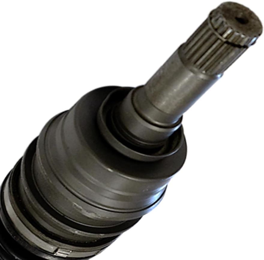 2021 Mazda CX-3 Rear Passenger Side CV Axle