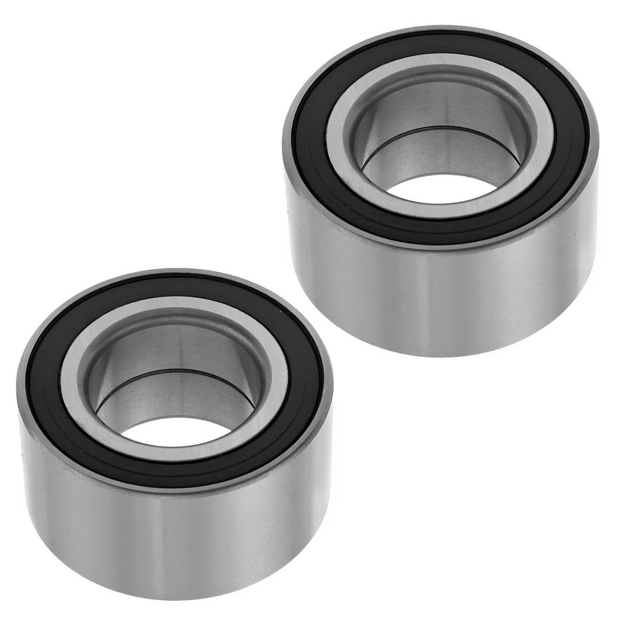 Main Image - Front Wheel Bearings