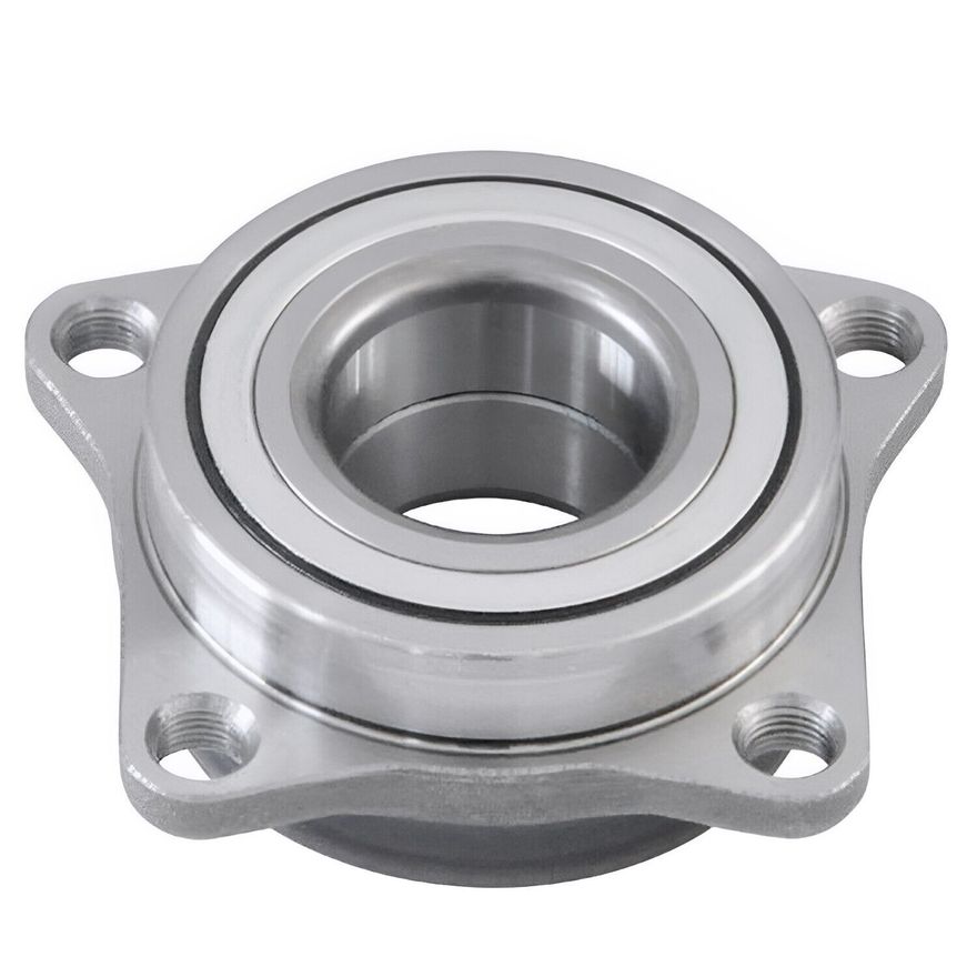 Front Wheel Hub and Bearing - 513135 x2