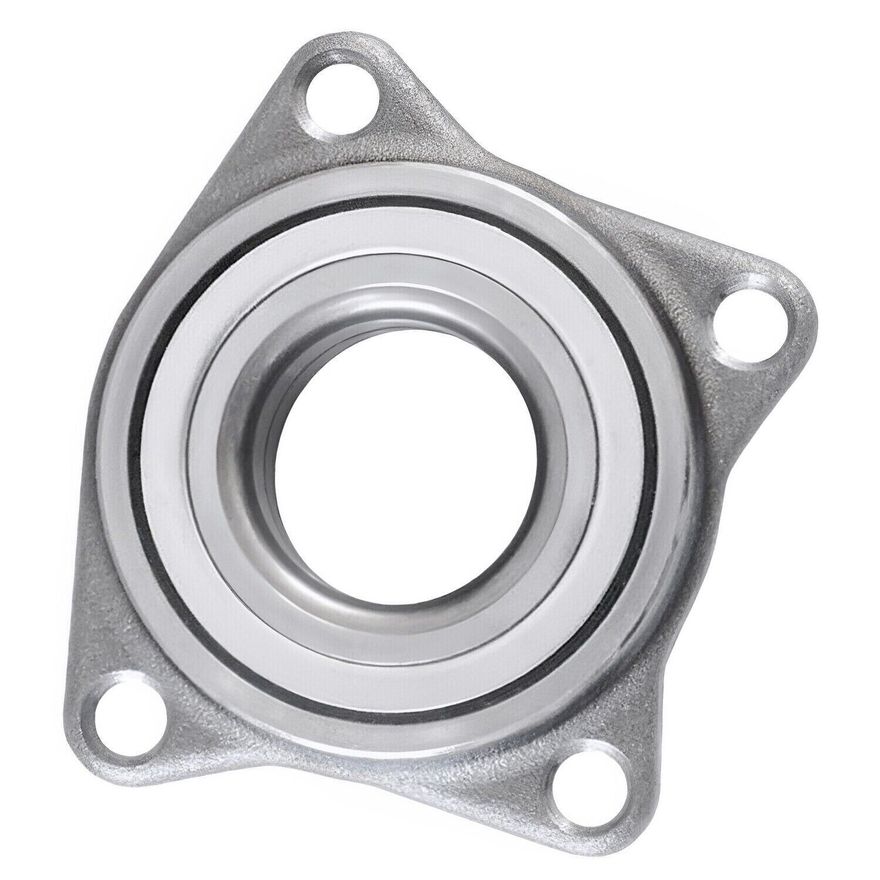 Front Wheel Hub and Bearing - 513135 x2