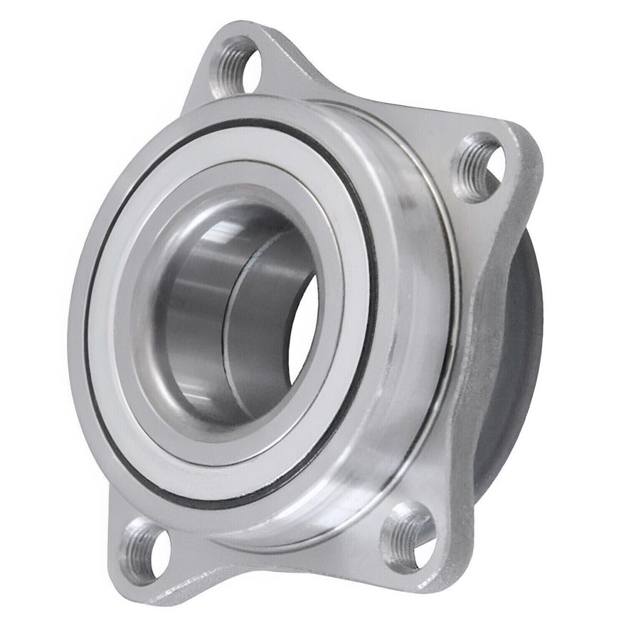 Front Wheel Hub and Bearing - 513135 x2