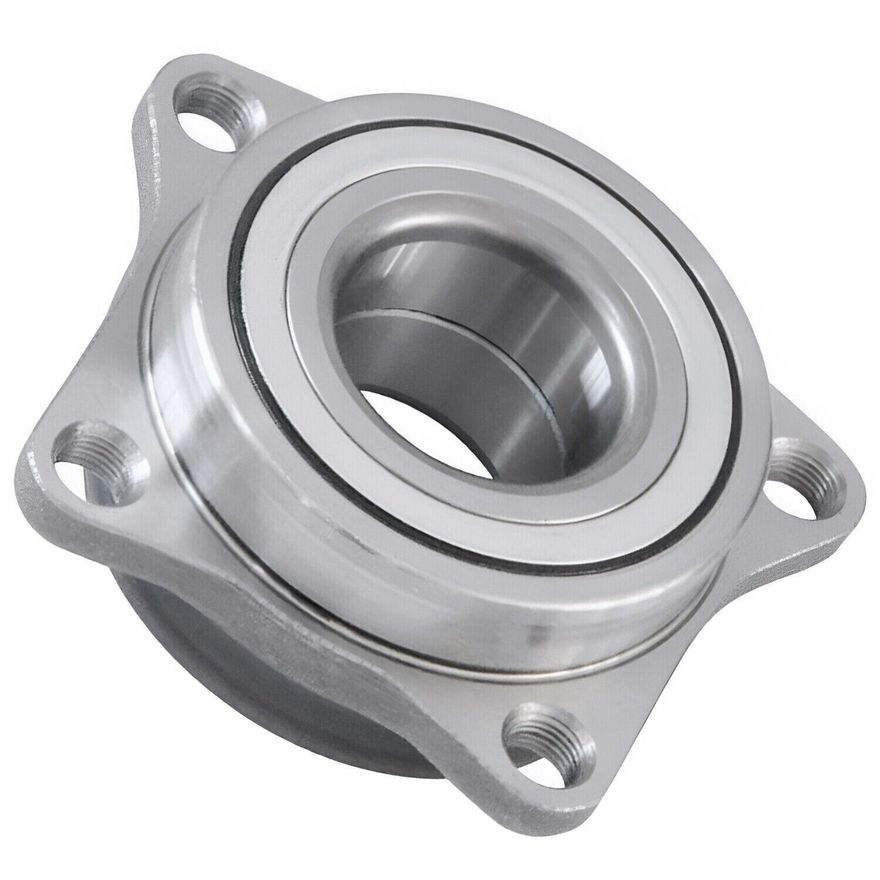 Front Wheel Hub and Bearing - 513135 x2