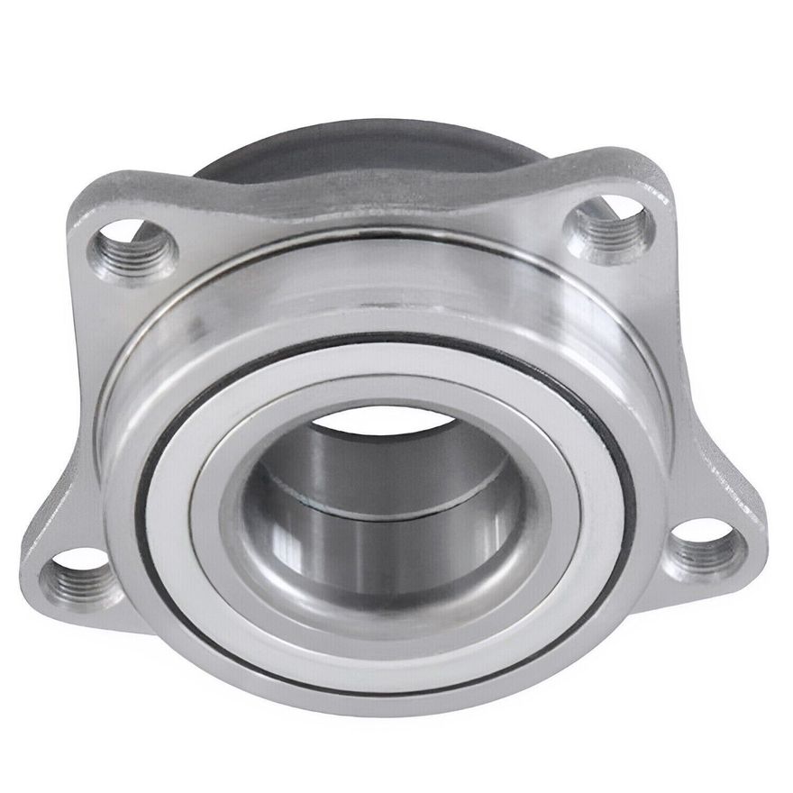 Front Wheel Hub and Bearing - 513135 x2