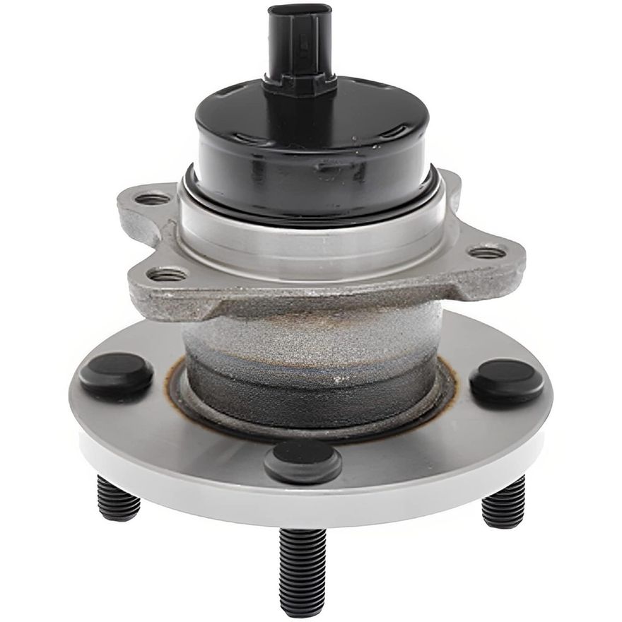Front Wheel Hub and Bearing - 513162 x2