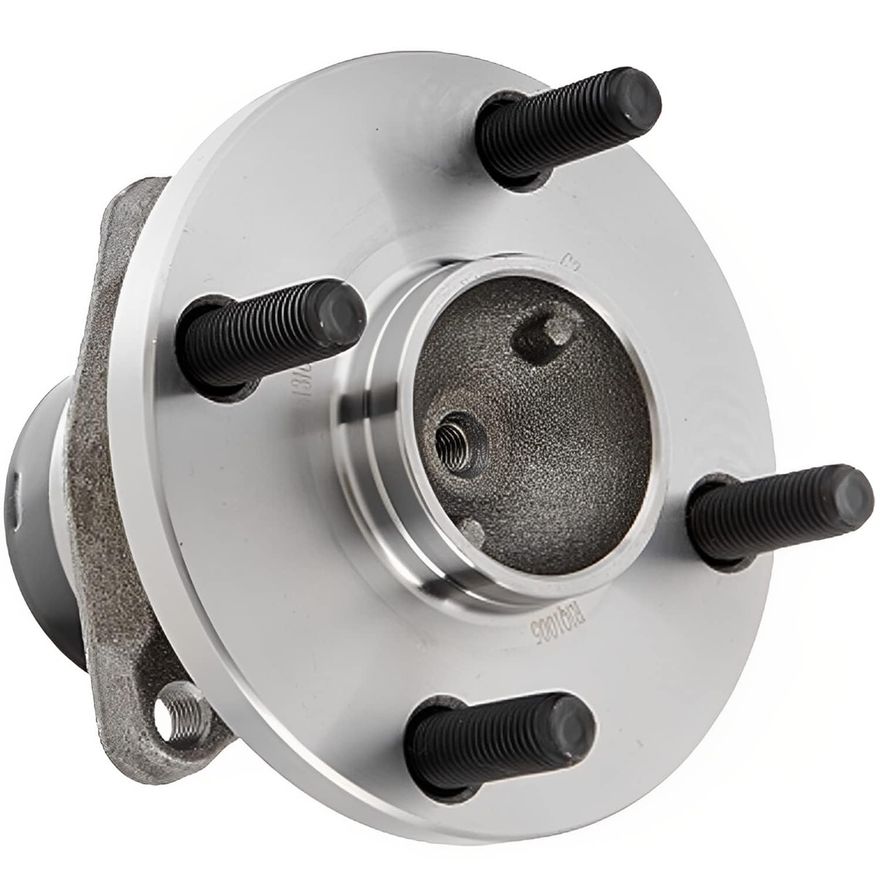 Front Wheel Hub and Bearing - 513162 x2
