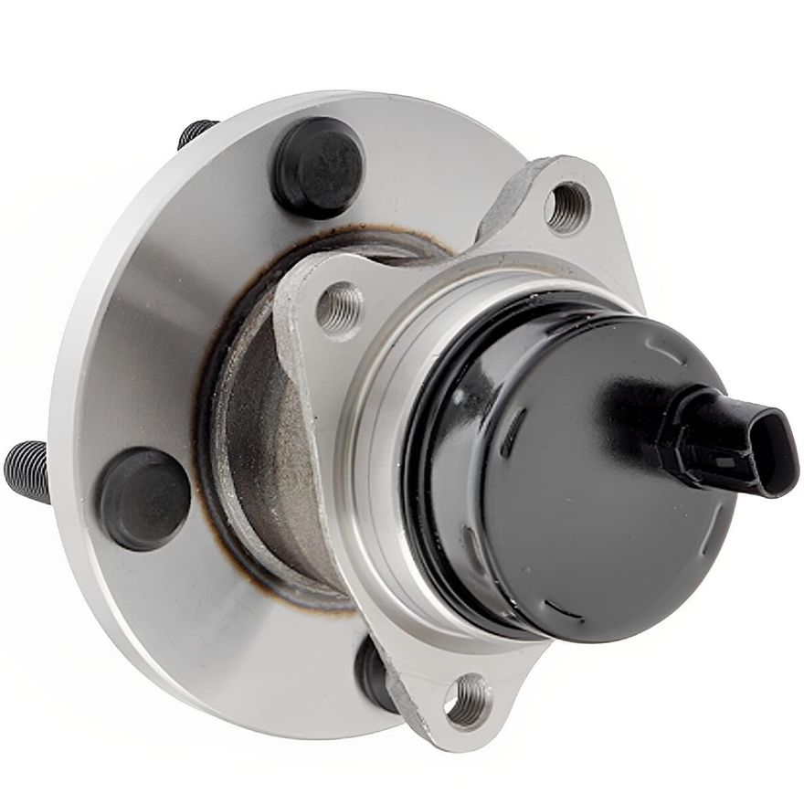 Front Wheel Hub and Bearing - 513162 x2
