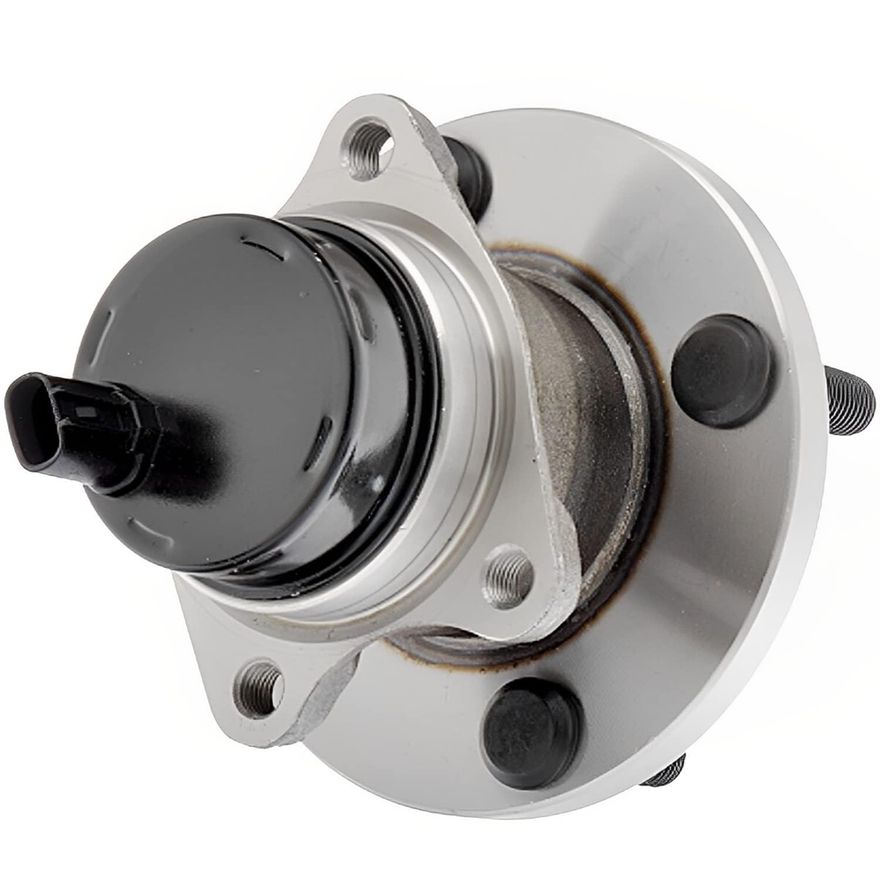 Front Wheel Hub and Bearing - 513162 x2