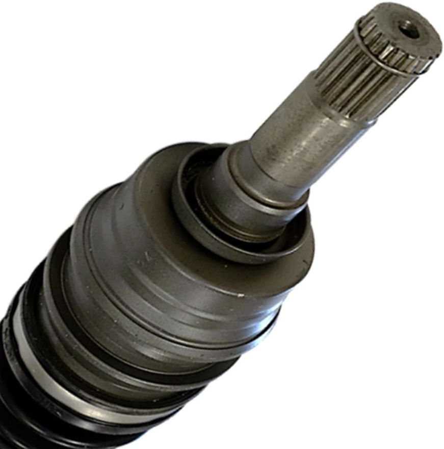 2019 Mazda CX-3 Rear Driver Side CV Axle