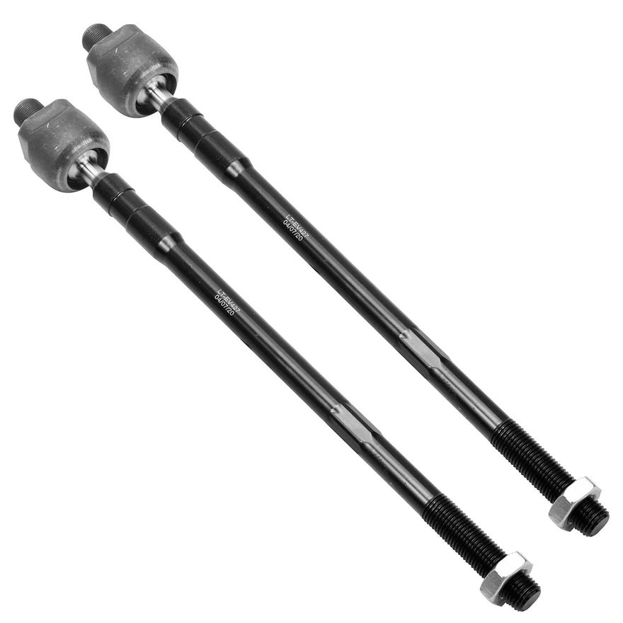 Front Inner Tie Rods - EV427 x2