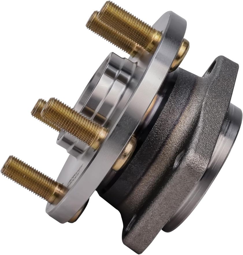 Front Wheel Hub and Bearing - 513220 x2