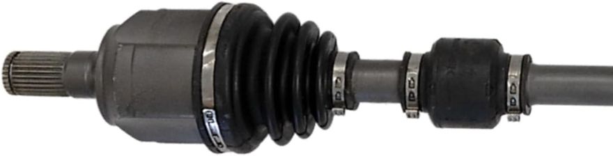 Front Left CV Axle - 5132_AX