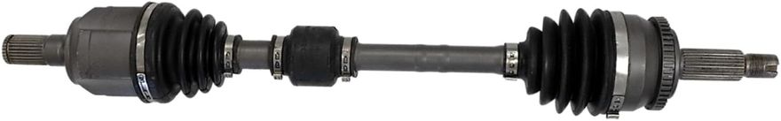 Front Left CV Axle - 5132_AX