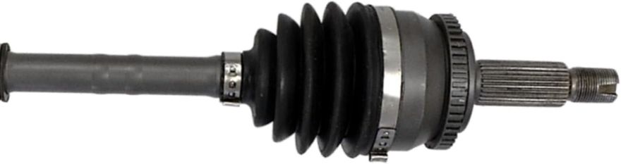 Front Left CV Axle - 5132_AX