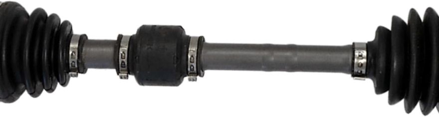 Front Left CV Axle - 5132_AX