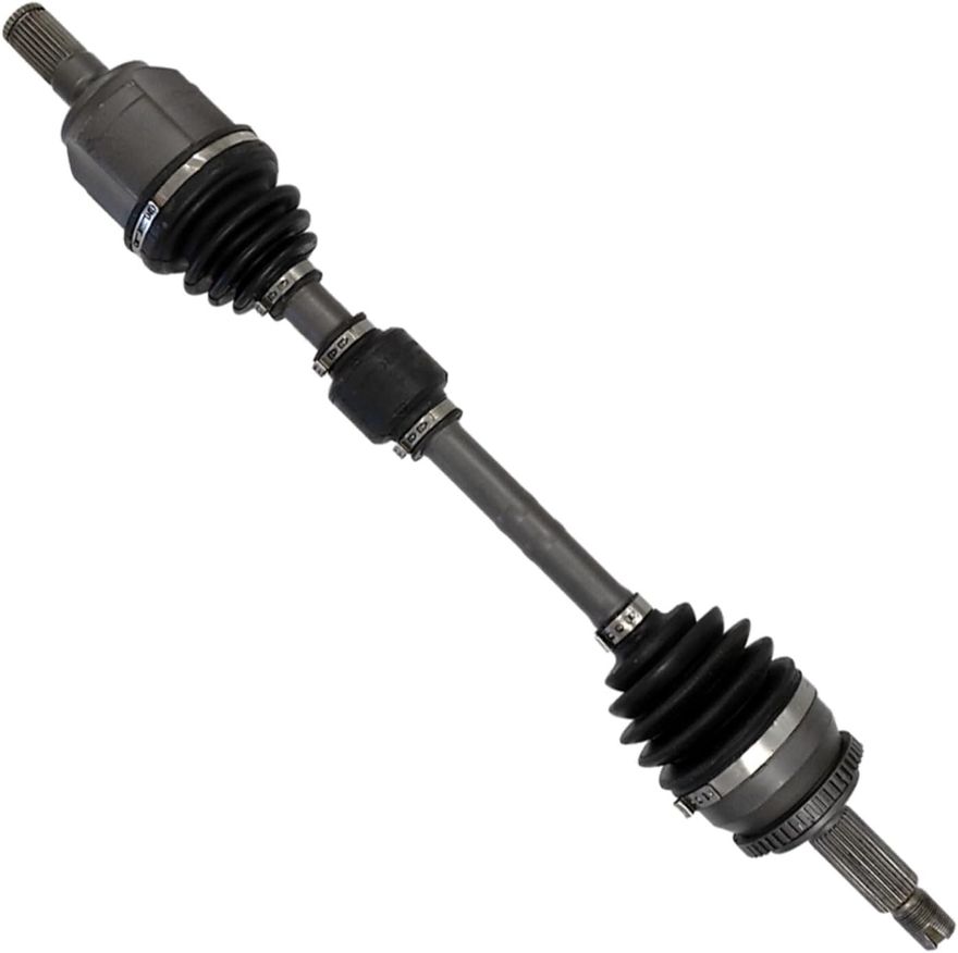 Front Left CV Axle - 5132_AX