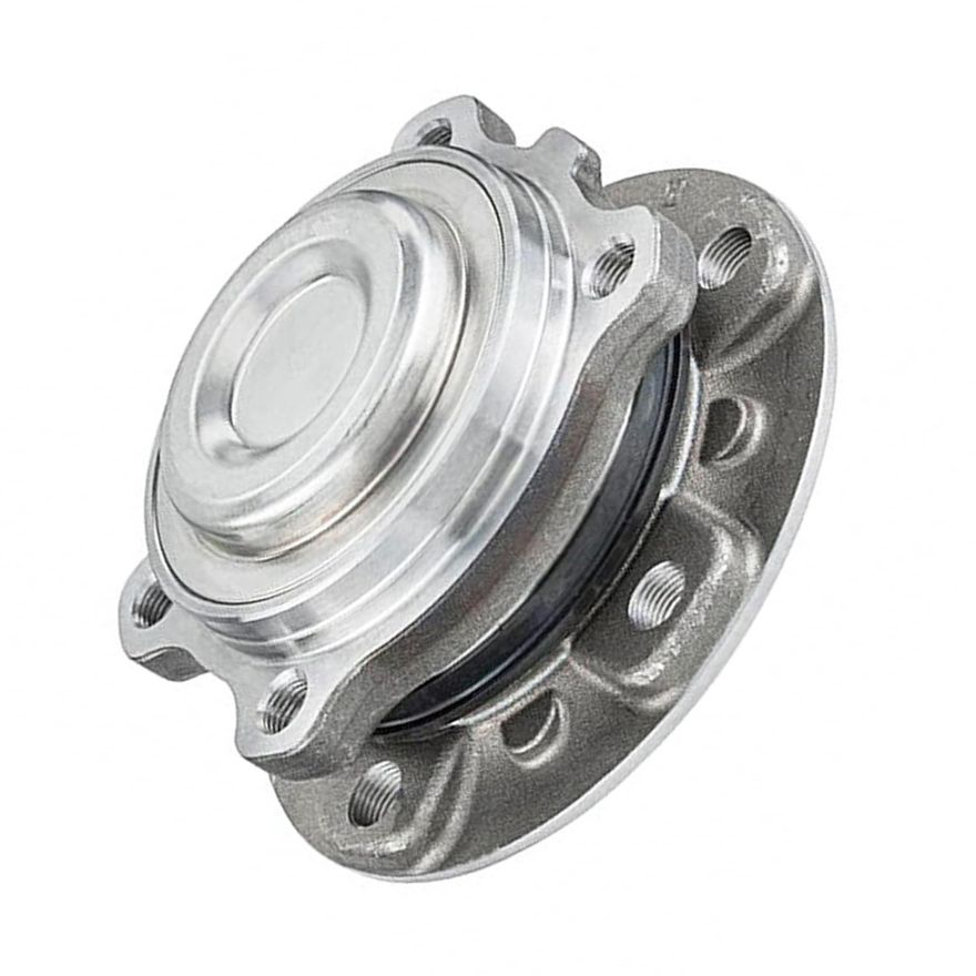 Front Wheel Hub and Bearing - 513323 x2