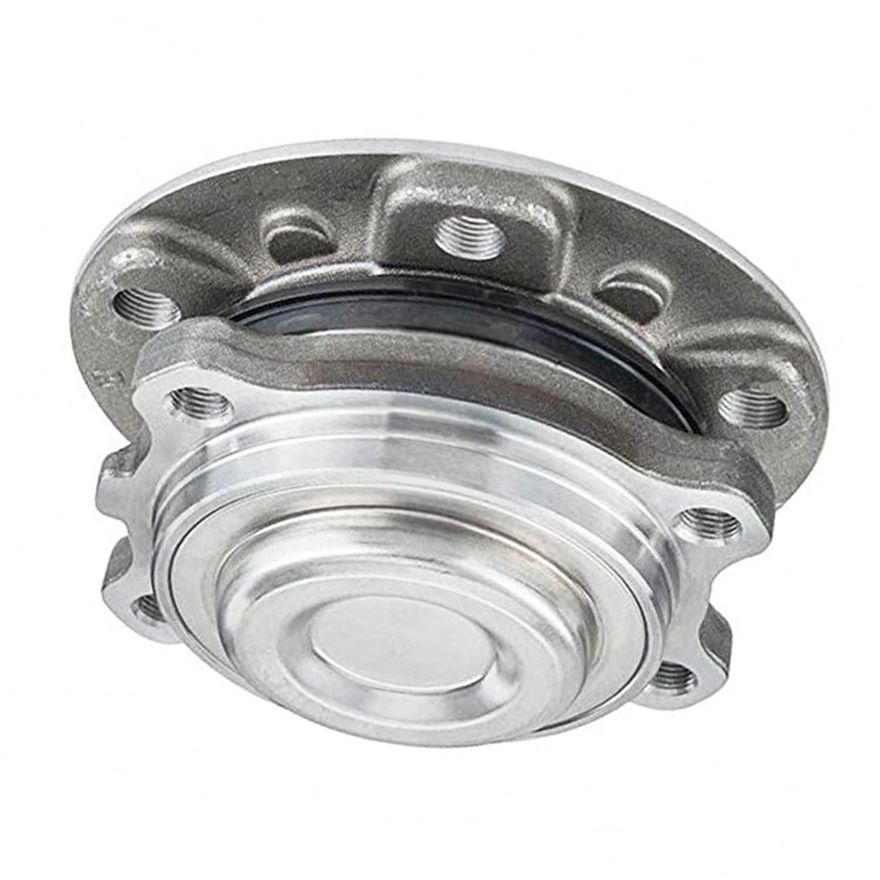 Front Wheel Hub and Bearing - 513323 x2