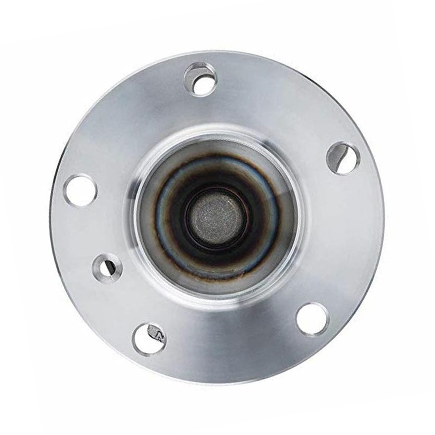 Front Wheel Hub and Bearing - 513323 x2