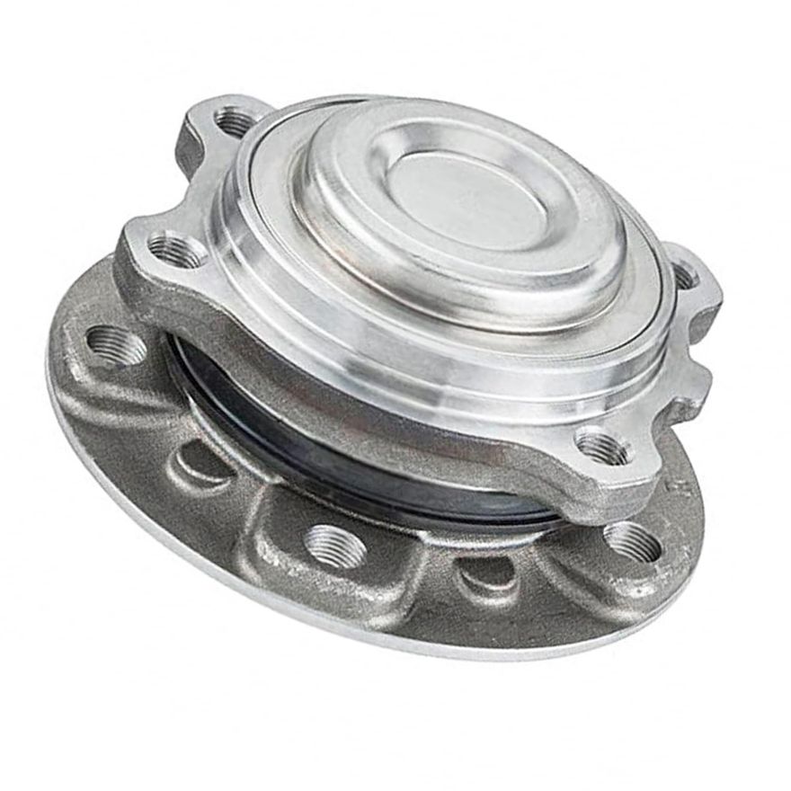 Front Wheel Hub and Bearing - 513323 x2