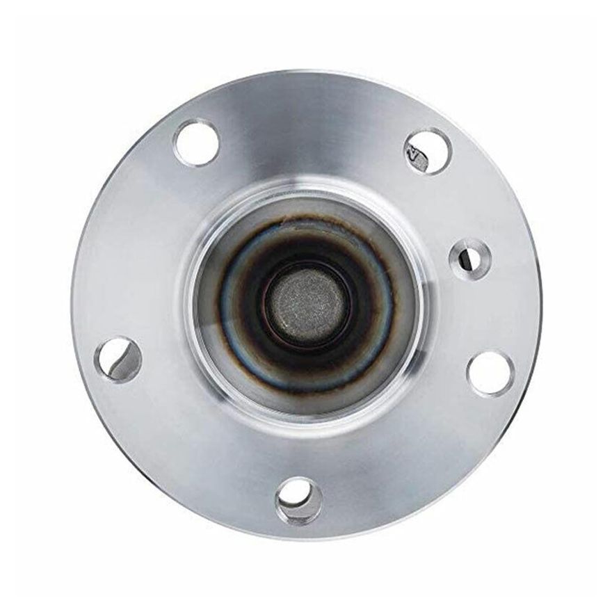 Front Wheel Hub and Bearing - 513323 x2