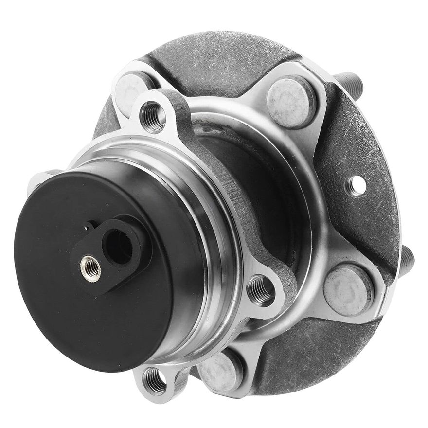 Front Wheel Hub and Bearing - 513345