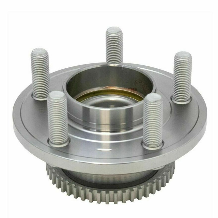 Front Wheel Hub and Bearings - 513346 x2