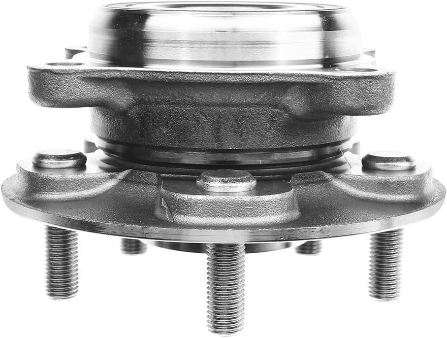 Front Wheel Hub and Bearing - 513397
