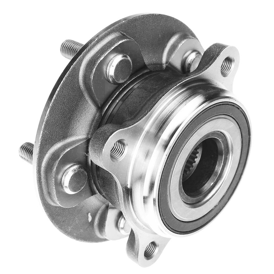 Front Wheel Hub and Bearing - 513397 x2