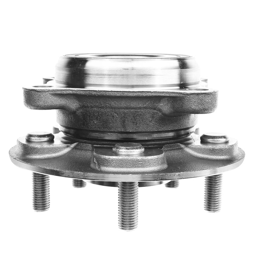 Front Wheel Hub and Bearing - 513397 x2