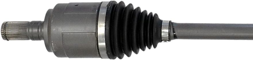 Front Left CV Axle - 5133_AX