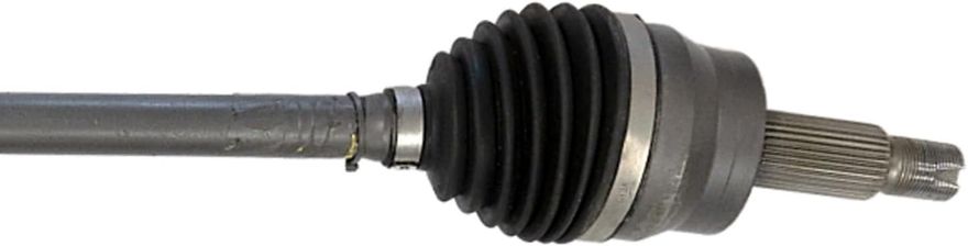 Front Left CV Axle - 5133_AX