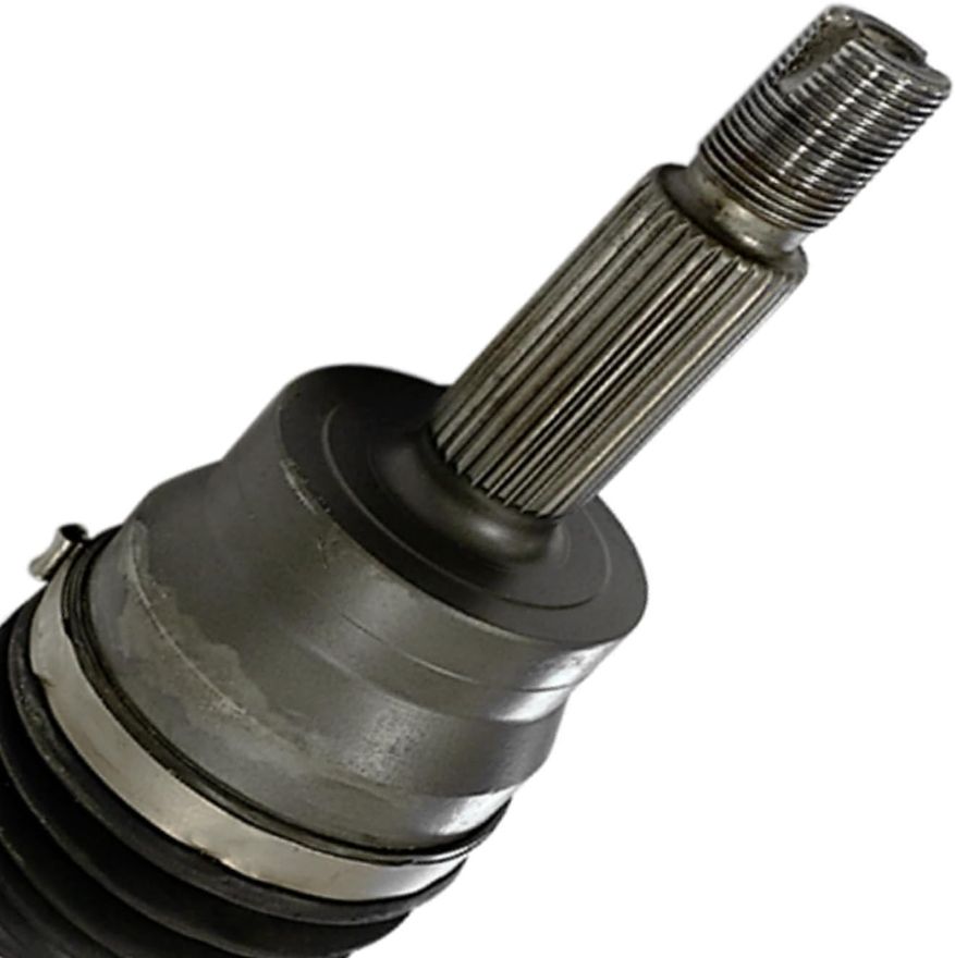 Front Left CV Axle - 5133_AX