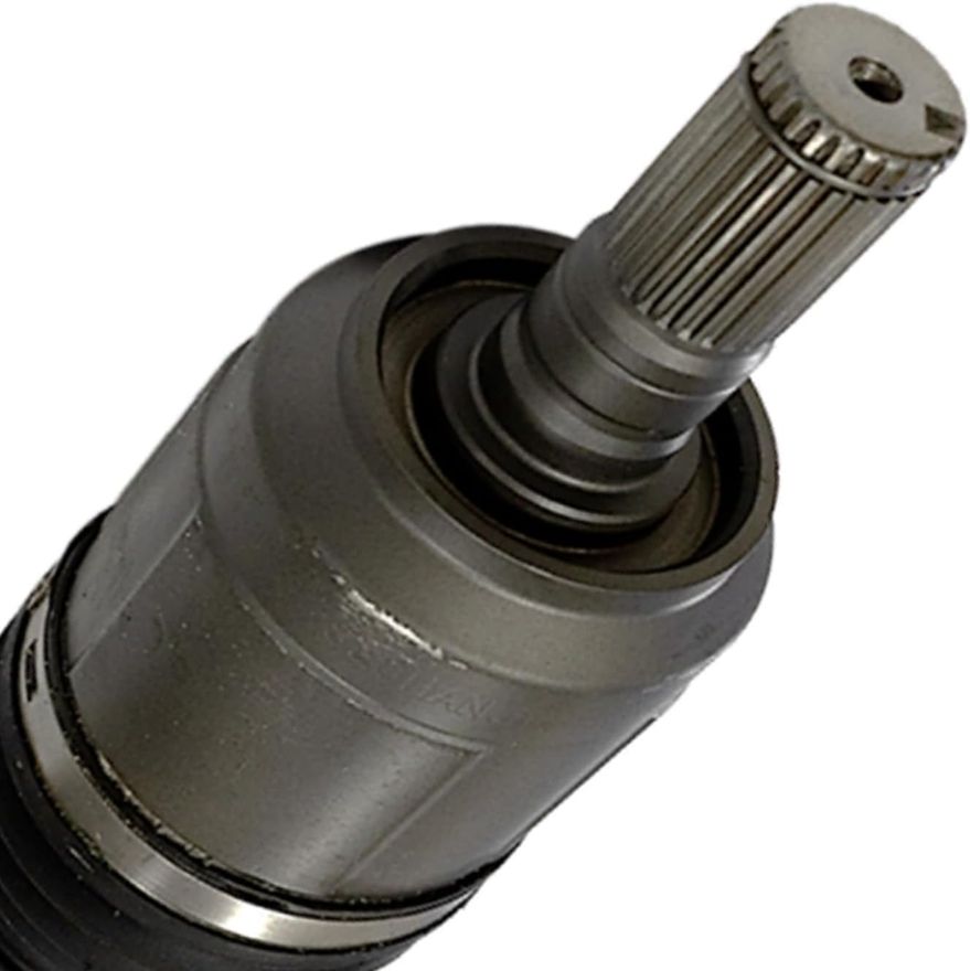 2023 Kia K5 Front Driver Side CV Axle