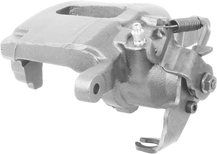 Rear Right Brake Caliper - 5145