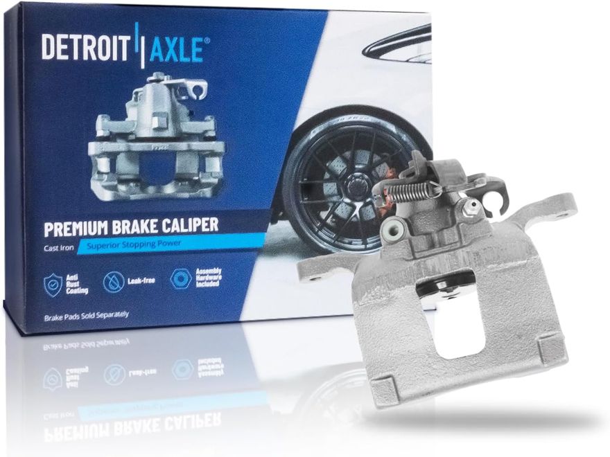 Main Image - Rear Right Brake Caliper