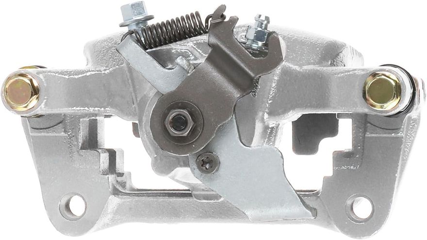 Rear Left Disc Brake Caliper - 5146-H