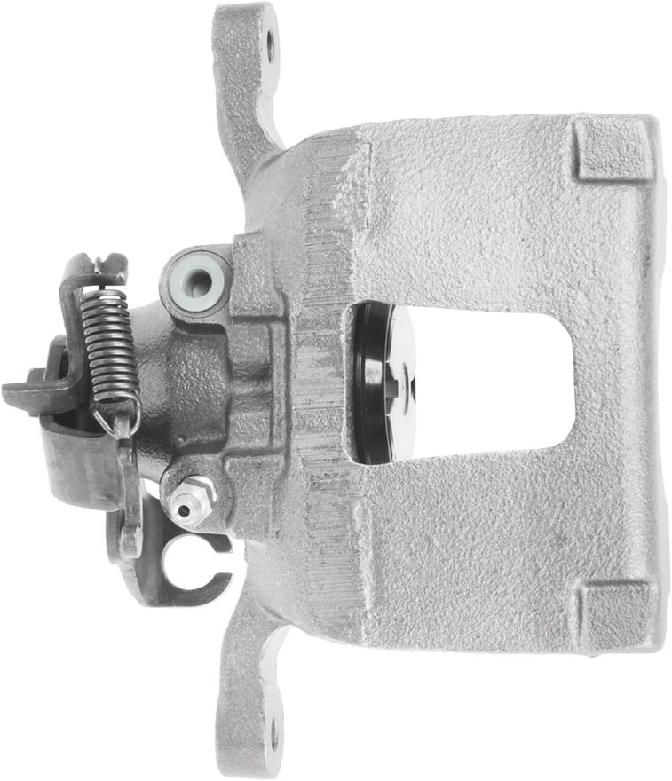 Rear Left Brake Caliper - 5146