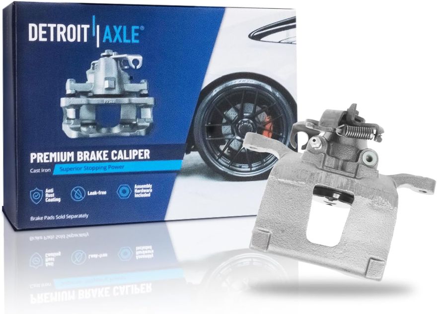 Main Image - Rear Left Brake Caliper