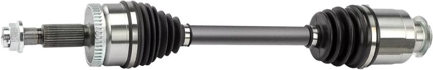 Front Right CV Axle Shaft - 5149_AX