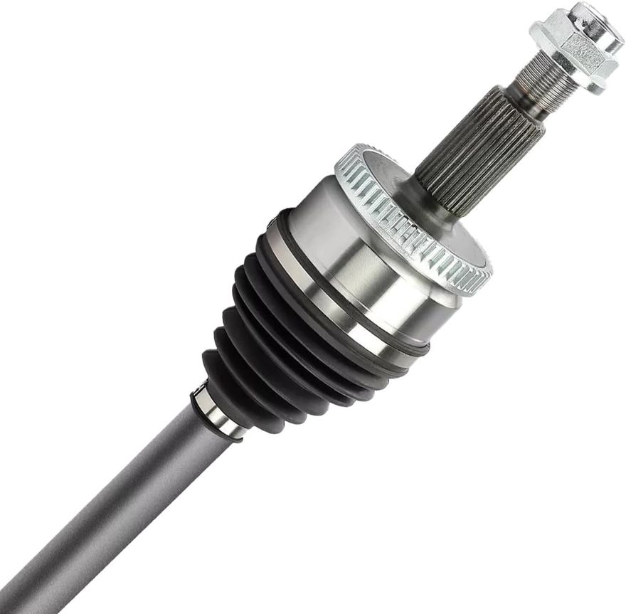 Front Right CV Axle Shaft - 5149_AX