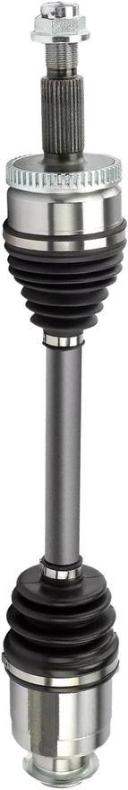 Front Right CV Axle Shaft - 5149_AX