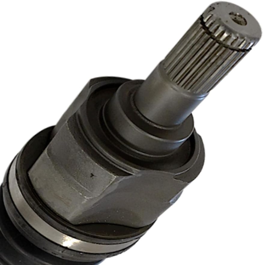 Front Right CV Axle - 5140_AX