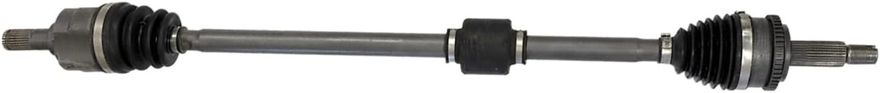 Front Right CV Axle - 5140_AX