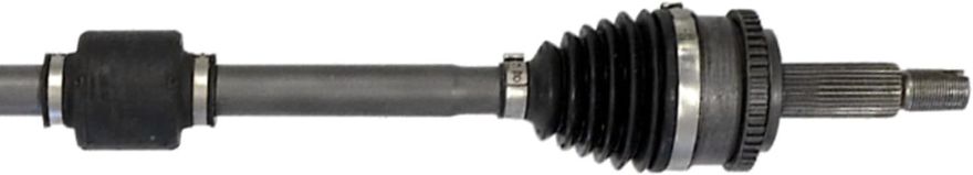 Front Right CV Axle - 5140_AX