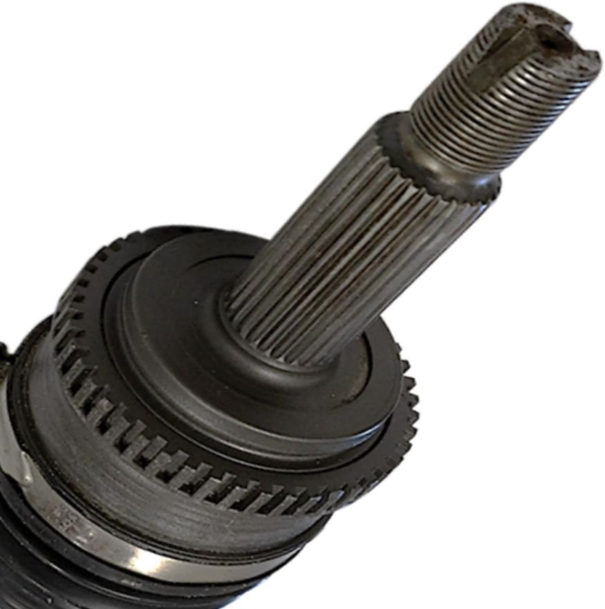 Front Right CV Axle - 5140_AX