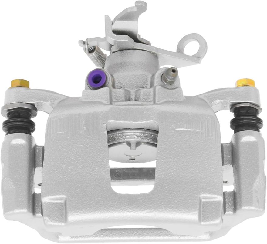 Rear Brake Caliper - 5141-H / 5142-H