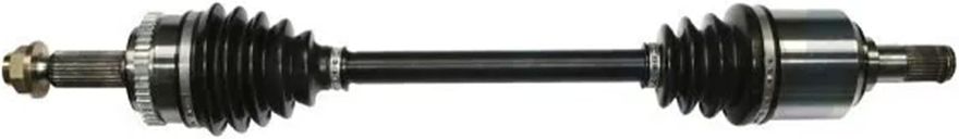Front Left CV Axle Shaft - 5142_AX